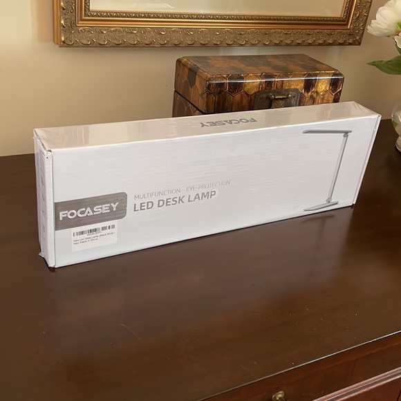 Led Lamp NWT - Picture 4 of 4